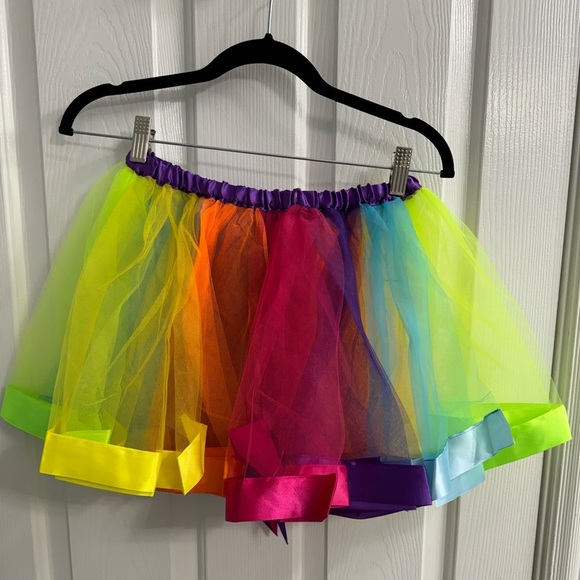 Tulle Tutu - Picture 1 of 6